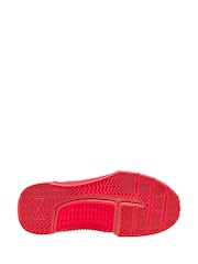 Nike White Metcon 9 Workout Trainers - Image 5 of 5