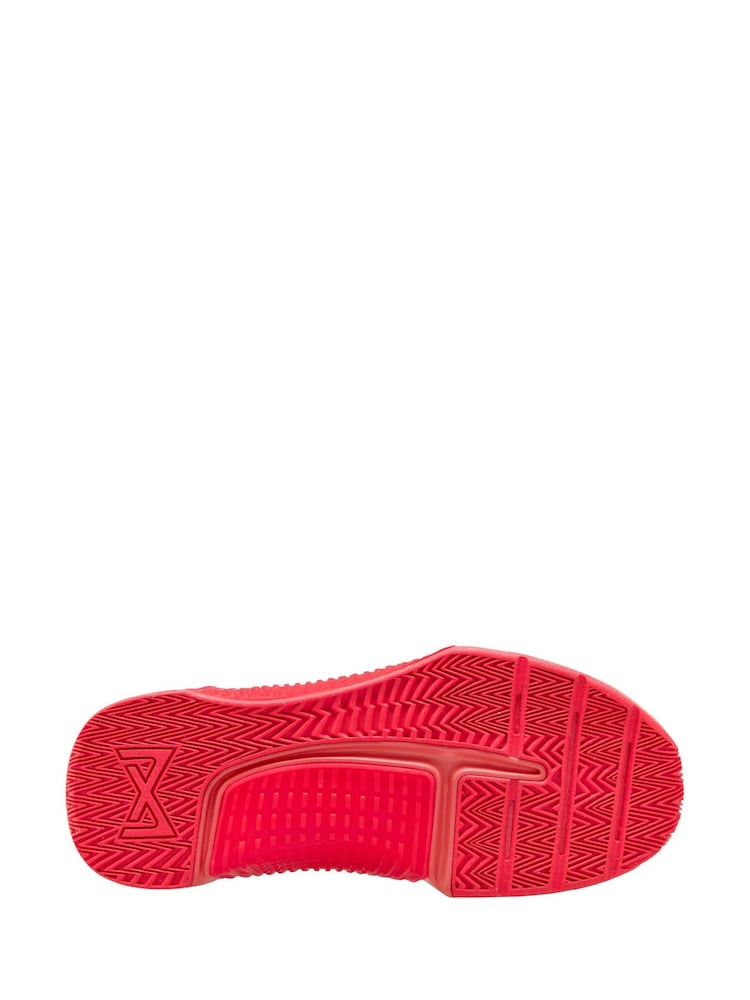 Nike White Metcon 9 Workout Trainers - Image 5 of 5
