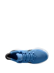 Blue Beyond - Buty sportowe Nike Youth Star Runner 4 - Image 3 of 8