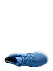 Blue Beyond - Buty sportowe Nike Youth Star Runner 4 - Image 6 of 8