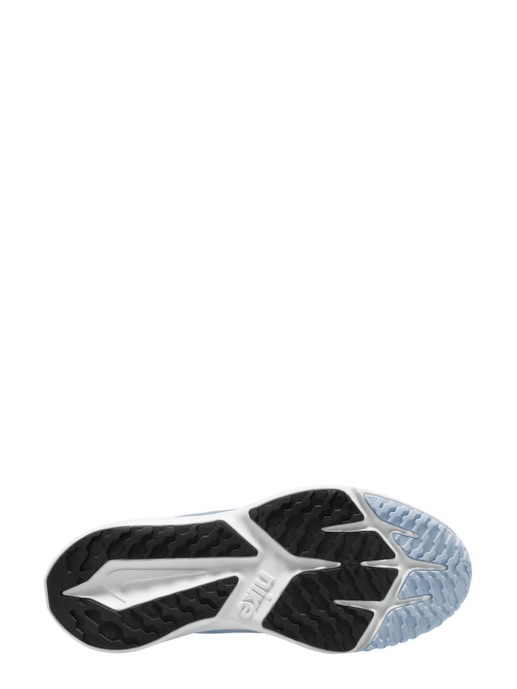Blauw beyond - Nike Star Runner 4 kindersneakers - Image 7 of 8