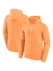 Fanatics Orange Verton Mono Graphic Hoodie - Image 1 of 3