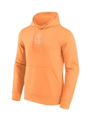 Fanatics Orange Verton Mono Graphic Hoodie - Image 2 of 3