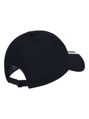 adidas Black Euro 2024 Cap - Image 2 of 2