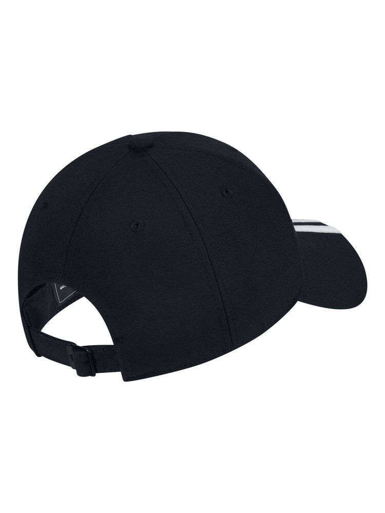 adidas Black Euro 2024 Cap - Image 2 of 2