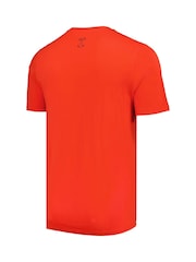 Camiseta Eurocopa 100% algodón 2024 Portugal de adidas - Imagen 2 de 3