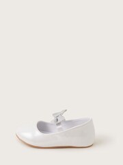 Monsoon Bow Walker Shoes - Bild 1 von 3