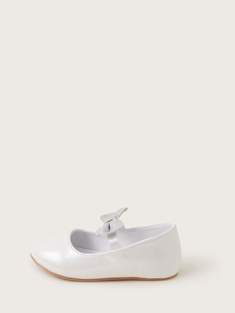Monsoon Bow Walker Shoes - Bild 1 von 3