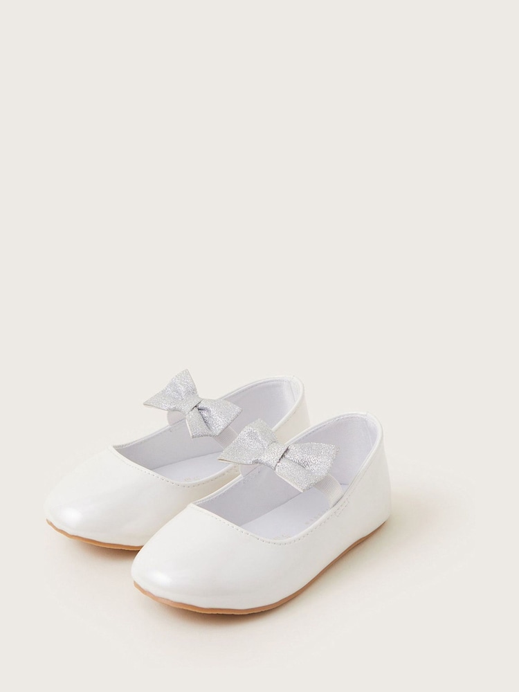 Monsoon Bow Walker Shoes - Bild 2 von 3