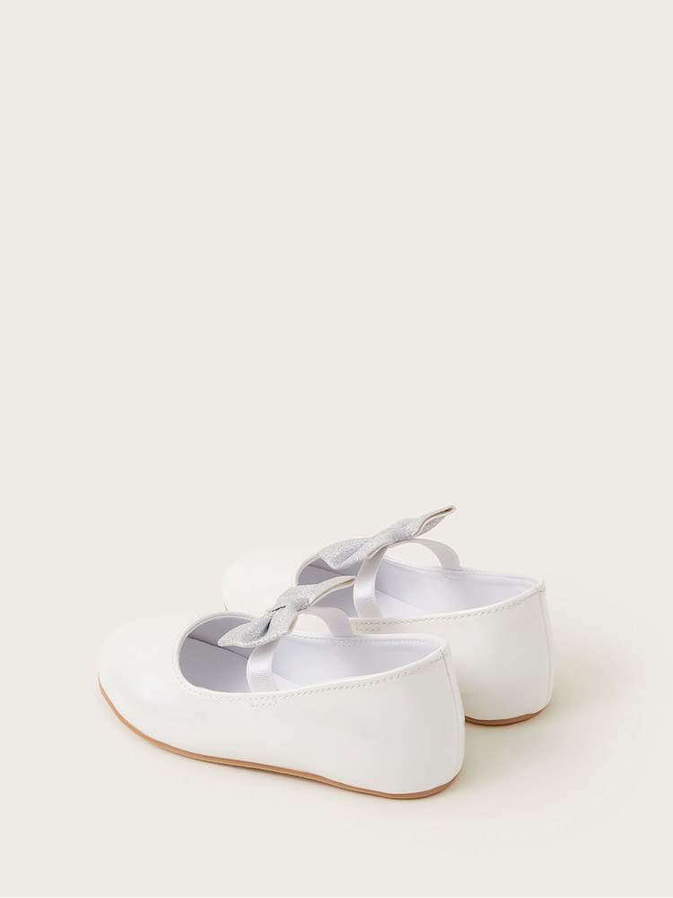 Monsoon Bow Walker Shoes - Bild 3 von 3