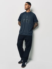 adidas Seasonal Essentials US Sport T-Shirt - Bild 2 von 4