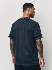 adidas Seasonal Essentials US Sport T-Shirt - Bild 3 von 4