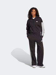 adidas Black Energize Tracksuit - Image 1 of 8