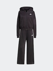 adidas Black Energize Tracksuit - Image 6 of 8