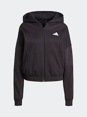 adidas Black Energize Tracksuit - Image 7 of 8