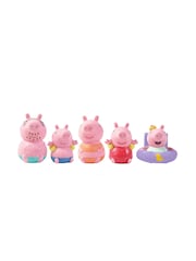TOMY Toomies Peppa & Family Bath Squirters - Image 2 of 6