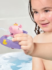 TOMY Toomies Peppa & Family Bath Squirters - Image 3 of 6