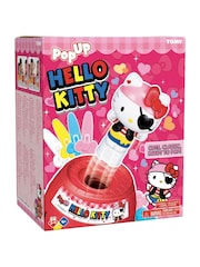 TOMY Pop Up Hello Kitty - Image 1 of 6