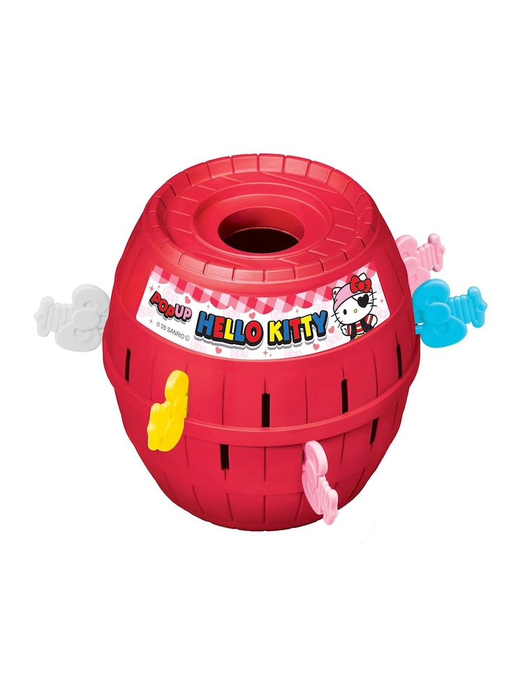 TOMY Pop Up Hello Kitty - Image 6 of 6