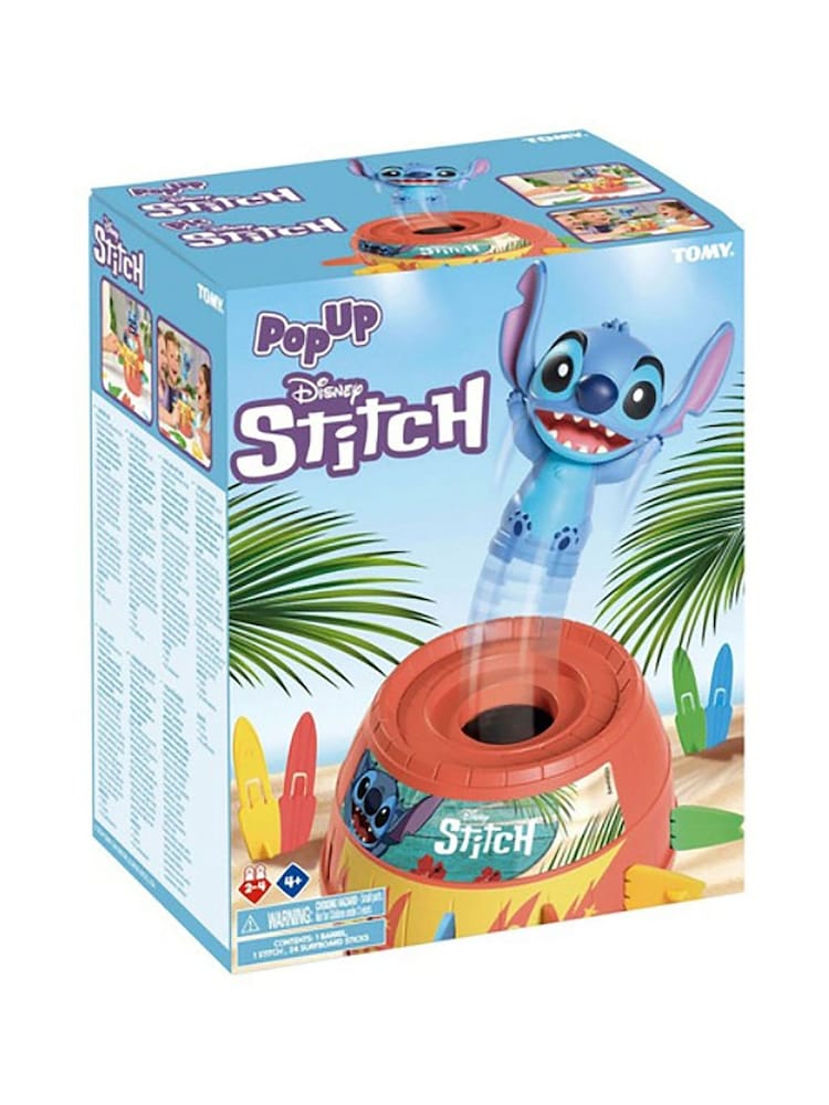 TOMY Pop Up Stitch - Image 1 of 5 TOMY Pop Up Stitch - Image 1 of 5