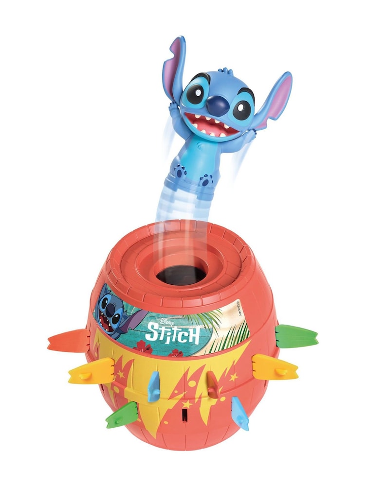 TOMY Pop Up Stitch - Image 2 of 5 TOMY Pop Up Stitch - Image 2 of 5