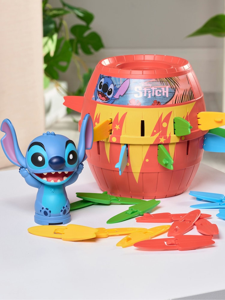 TOMY Pop Up Stitch - Image 5 of 5 TOMY Pop Up Stitch - Image 5 of 5