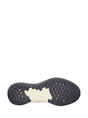 Nike Pink/White Revolution 7 Road Running Trainers - Image 4 of 4