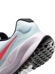Nike Blue Revolution 7 Road Running Trainers - Image 11 of 11