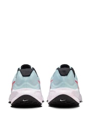 Nike Blue Revolution 7 Road Running Trainers - Image 6 of 11