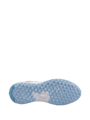 Nike Orange Ember Youth Revolution 7 Trainers - Image 4 of 4