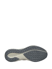 Nike Grey Pegasus 41 Road Running Trainers - Image 4 of 4