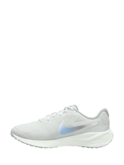 Nike Grey Revolution 7 Road Running Trainers - Image 2 of 4