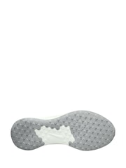 Nike Grey Revolution 7 Road Running Trainers - Image 4 of 4