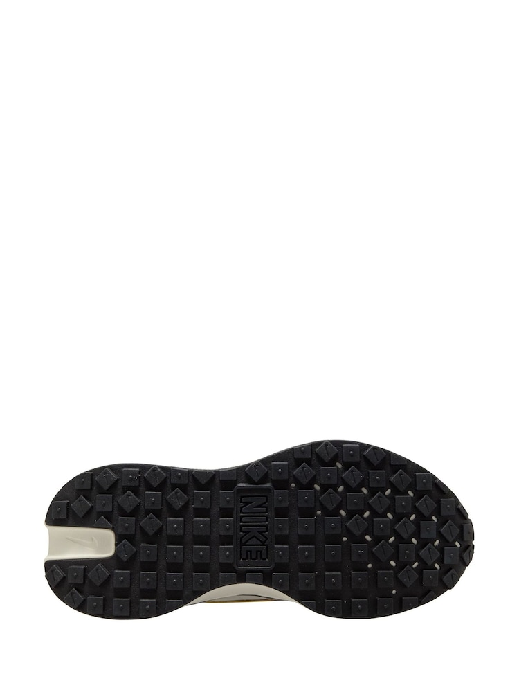 Brun - Baskets Nike Phoenix gaufrées - Image 4 of 4