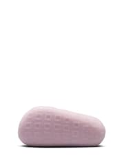 Nike Pearl Pink Infant Swoosh 1 Trainers - Image 8 of 11