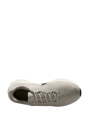 Nike Brown Revolution 7 Road Running Trainers - Image 3 of 4