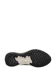 Nike Brown Revolution 7 Road Running Trainers - Image 4 of 4
