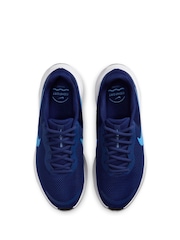 Синий - Nike Revolution 7 Roads Беговые кроссовки - Image 7 of 11