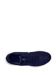 Синий - Nike Revolution 7 Roads Беговые кроссовки - Image 9 of 11