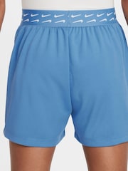 Nike Beyond Blue Dri-FIT Trophy Training Shorts - Image 2 of 4