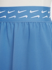 Nike Beyond Blue Dri-FIT Trophy Training Shorts - Image 4 of 4