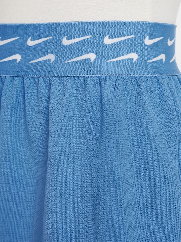Nike Beyond Blue Dri-FIT Trophy Training Shorts - Image 4 of 4