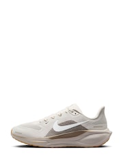 Nike Neutral Pegasus 41 Road Running Trainers - Image 2 of 11