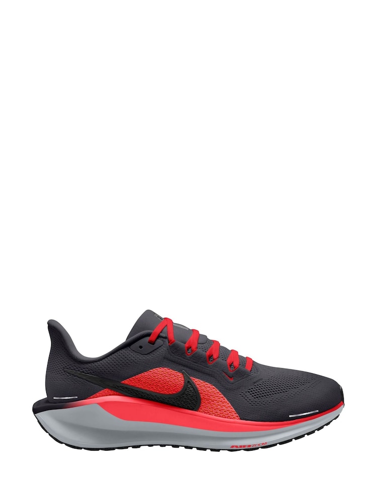 Zapatillas de deporte para correr Pegasus 41 Road de Nike - Imagen 1 de 4 Zapatillas de deporte para correr Pegasus 41 Road de Nike - Imagen 1 de 4