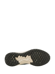 Серебристый/белый - Nike Revolution 7 Roads Беговые кроссовки - Image 4 of 4