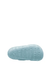 Nike Glacier Blue Infant Swoosh 1 Trainers - Image 4 of 4