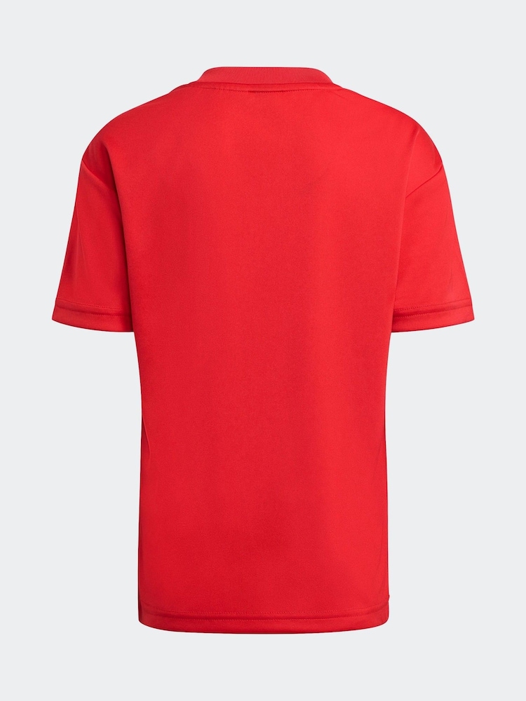 adidas Marvel Iron чоловічі футболки and Shorts Set - Image 10 of 15