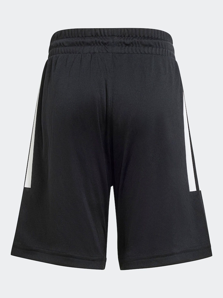adidas Marvel Iron чоловічі футболки and Shorts Set - Image 12 of 15