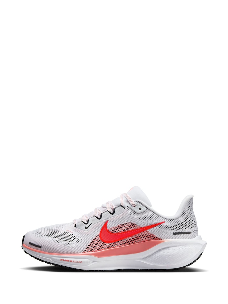 Zapatillas de deporte para correr Pegasus 41 Road de Nike - Imagen 2 de 10 Zapatillas de deporte para correr Pegasus 41 Road de Nike - Imagen 2 de 10