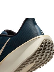 Nike Blue Quest 6 Road Running Trainers - Image 10 of 10